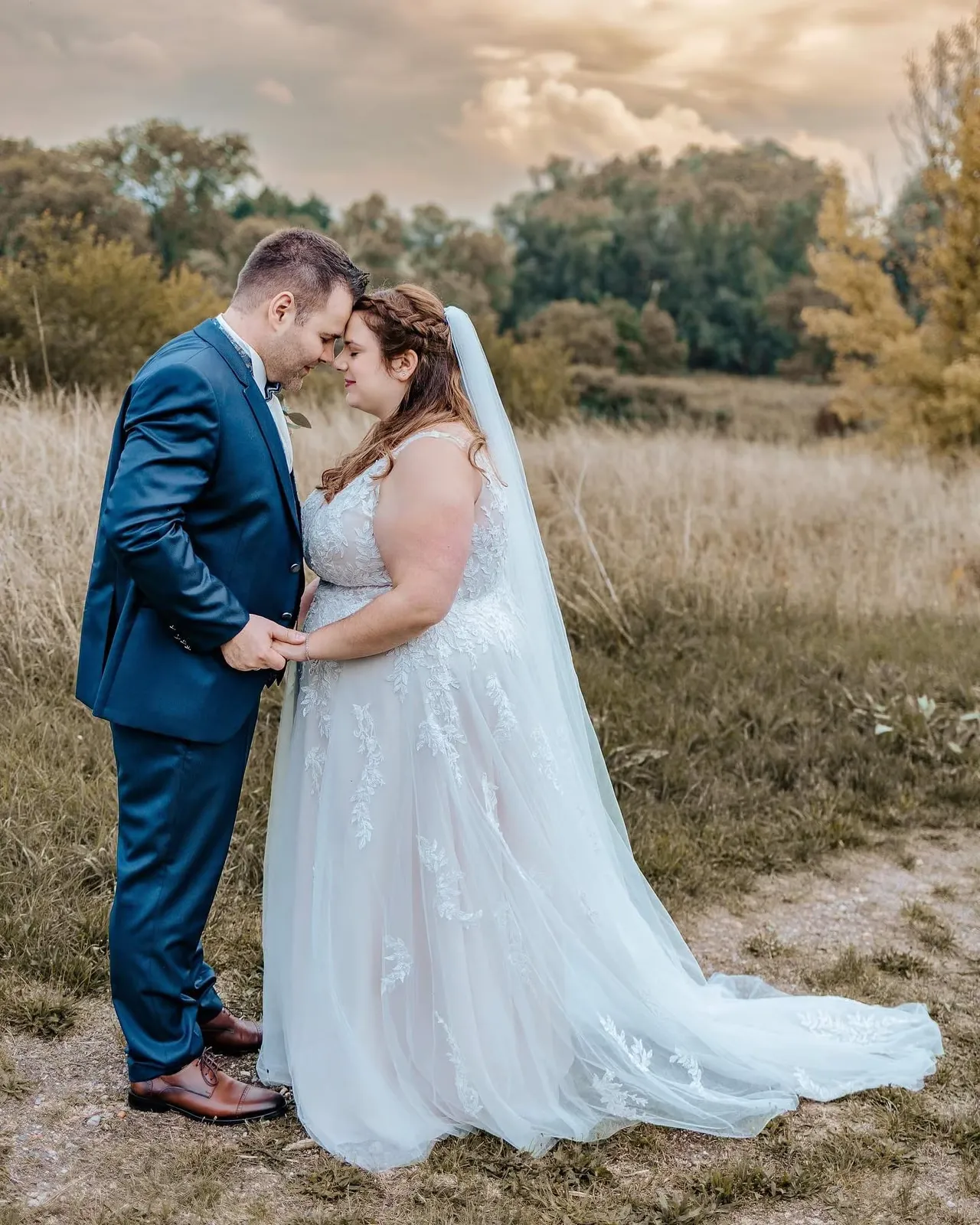 Hochzeiten – Einblick 1
