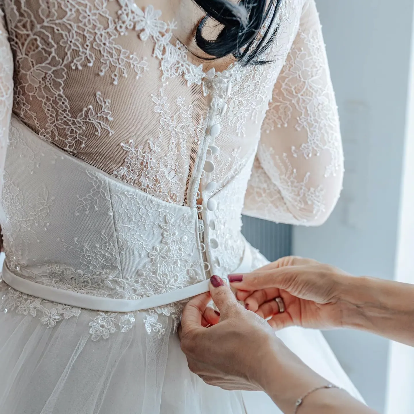Hochzeiten – Einblick 2