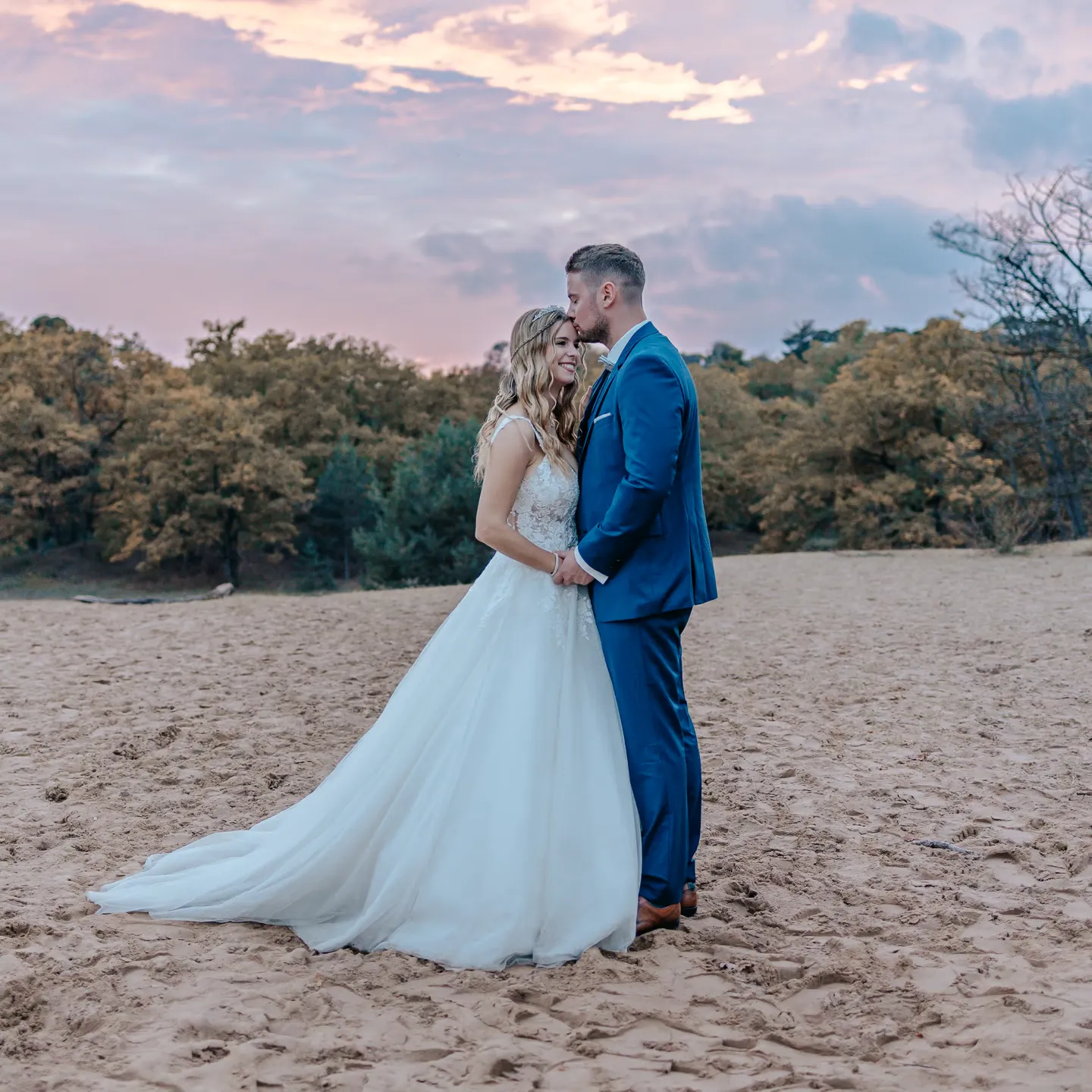 Hochzeiten – Einblick 3